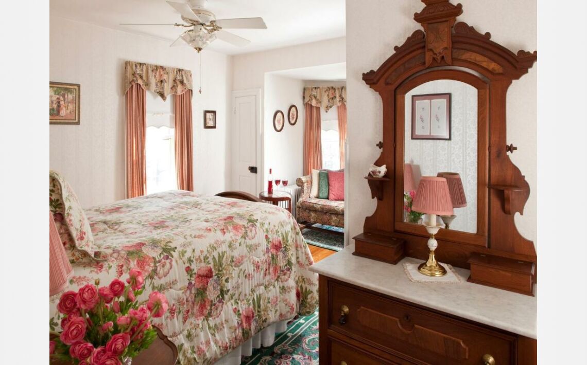 Photos of Brickhouse Inn B&B. 452 Baltimore Street, Gettysburg, PA 17325, United States of America